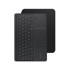 AMAZINGTHING Futrola s tipkovnicom i touchpadom Minimal Case KeyLite Combo za iPad 11" (2025), crna